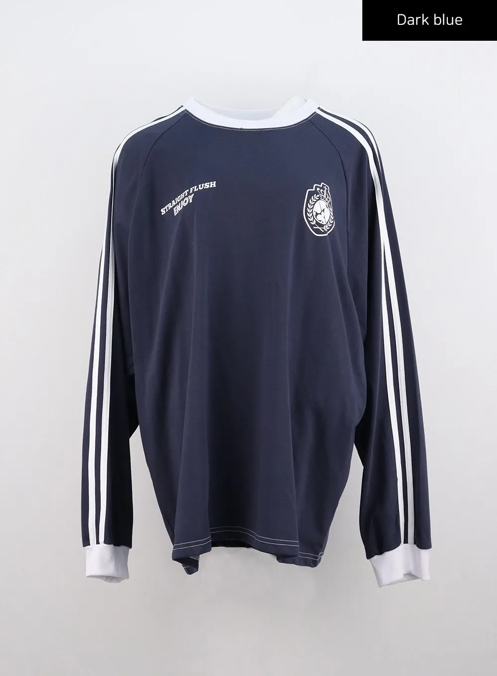 Unisex Sporty Soccer Top CO306