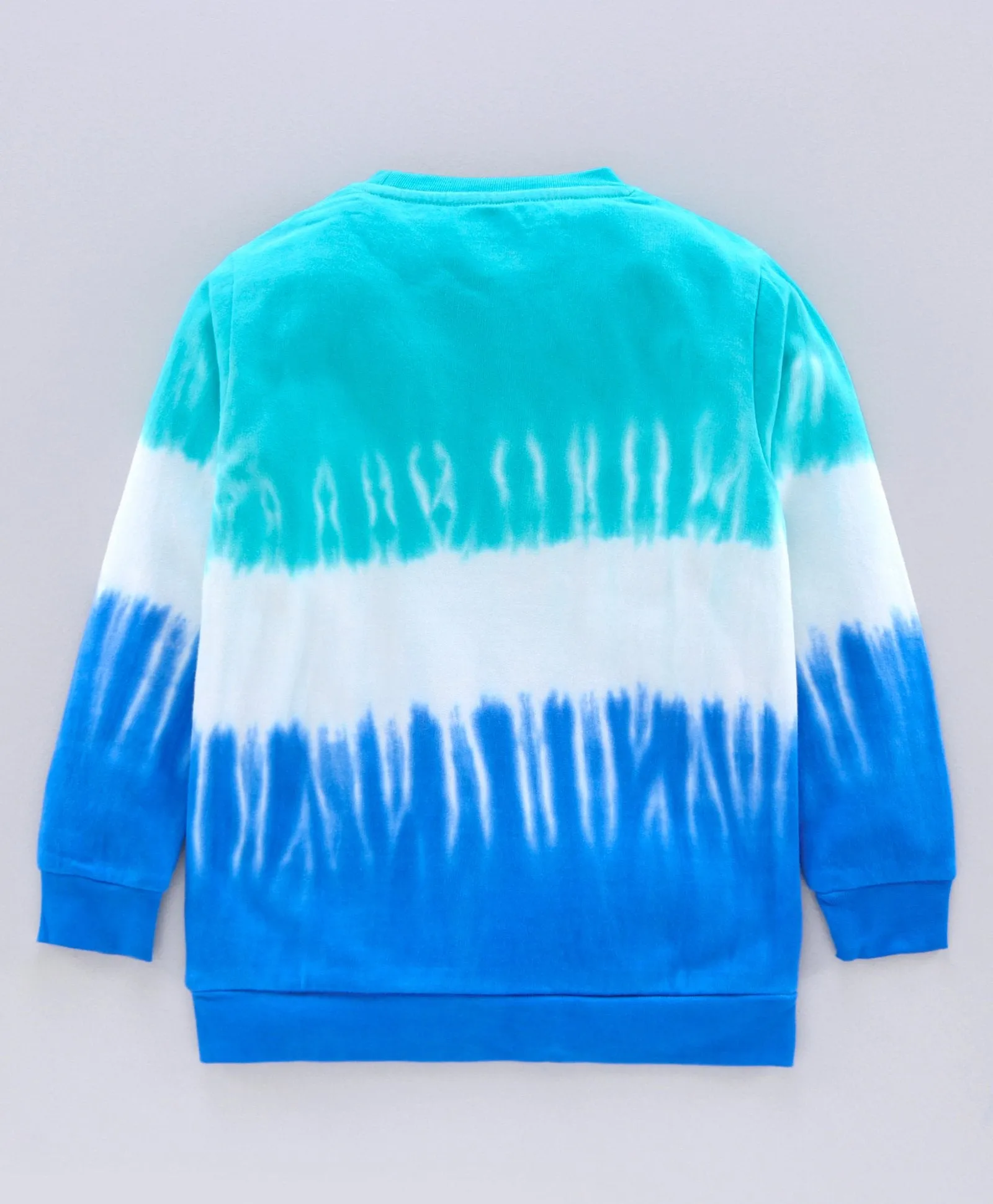 Ventra Tie Dye Sweatshirt