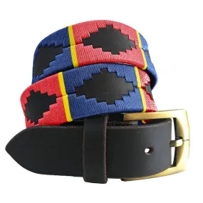 VIEJO - Classic Polo Belt