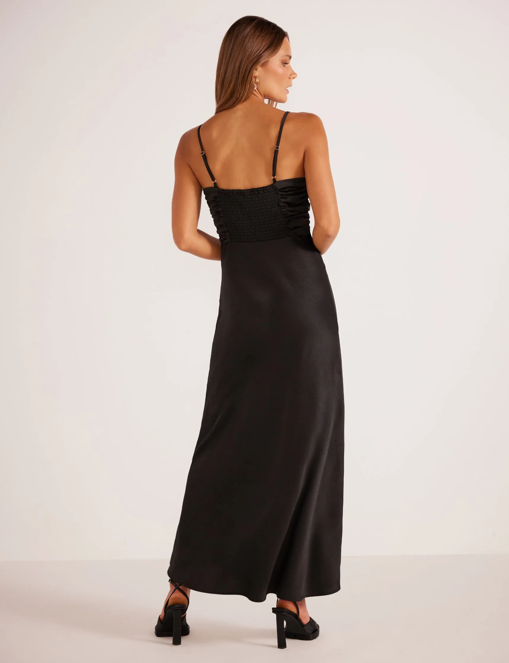 Willow Slip Dress