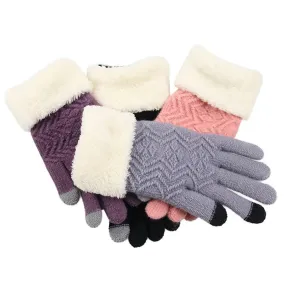 winter gloves