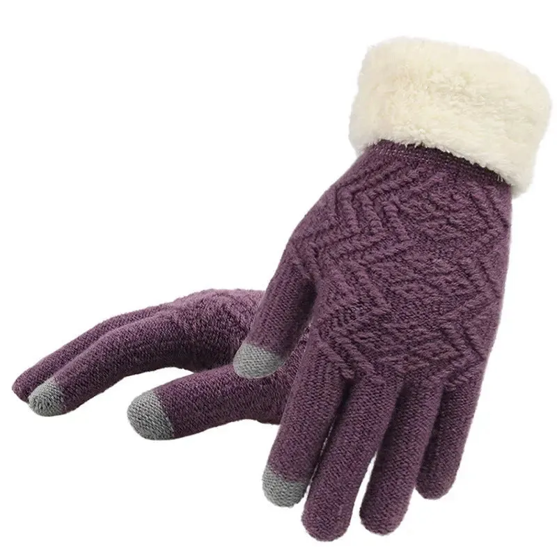 winter gloves