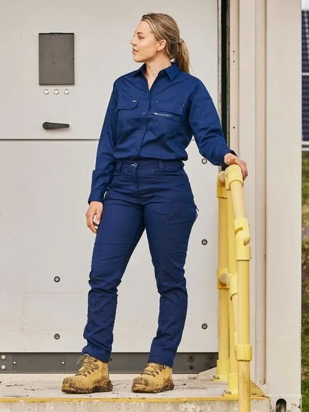 Women’s X Airflow Vented Cargo Pant - BPCL6150