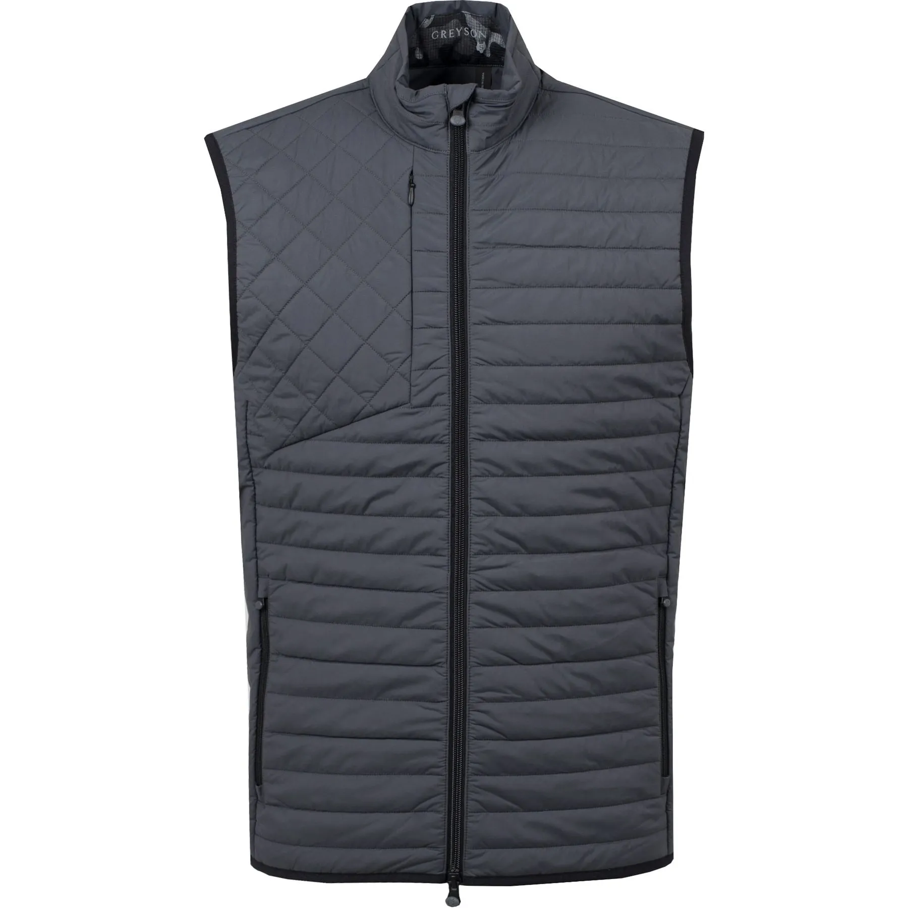 Yukon X-Lite Vest Stingray - SS24