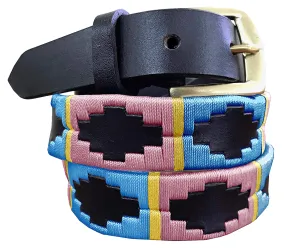 ZÁRATE - Children's Polo Belt